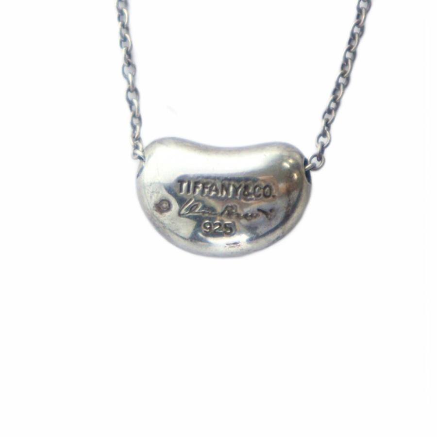 H2正規品　ティファニーチェーンのみ ティファニー TIFFANY & Co. ボール チェーン ネックレス