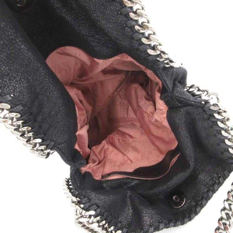 ステラマッカートニー STELLA McCARTNEY ファラベラ チェーン