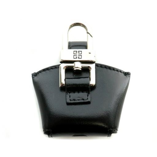 【新品未使用】ジバンシー/Air Pods・スマホケース ジバンシィ GIVENCHY エアポッズケース Air Pods Case レザー 皮革 4G