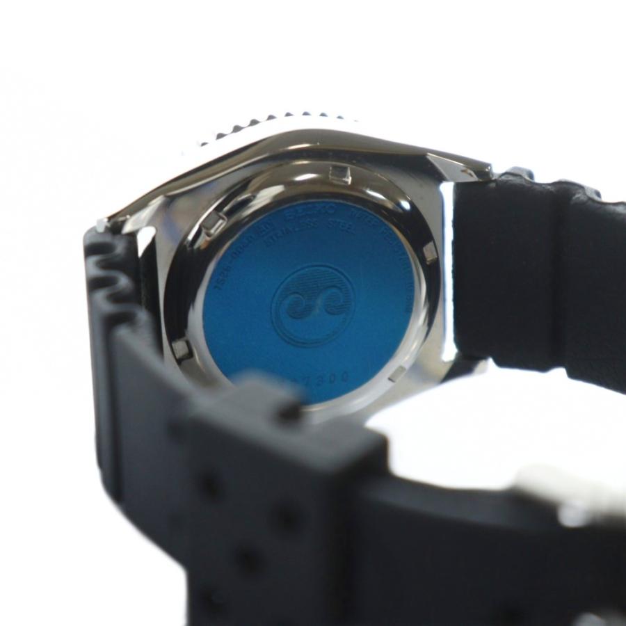 セイコー SEIKO ダイバーズウオッチ 腕時計 ウォッチ 自動巻き デイト