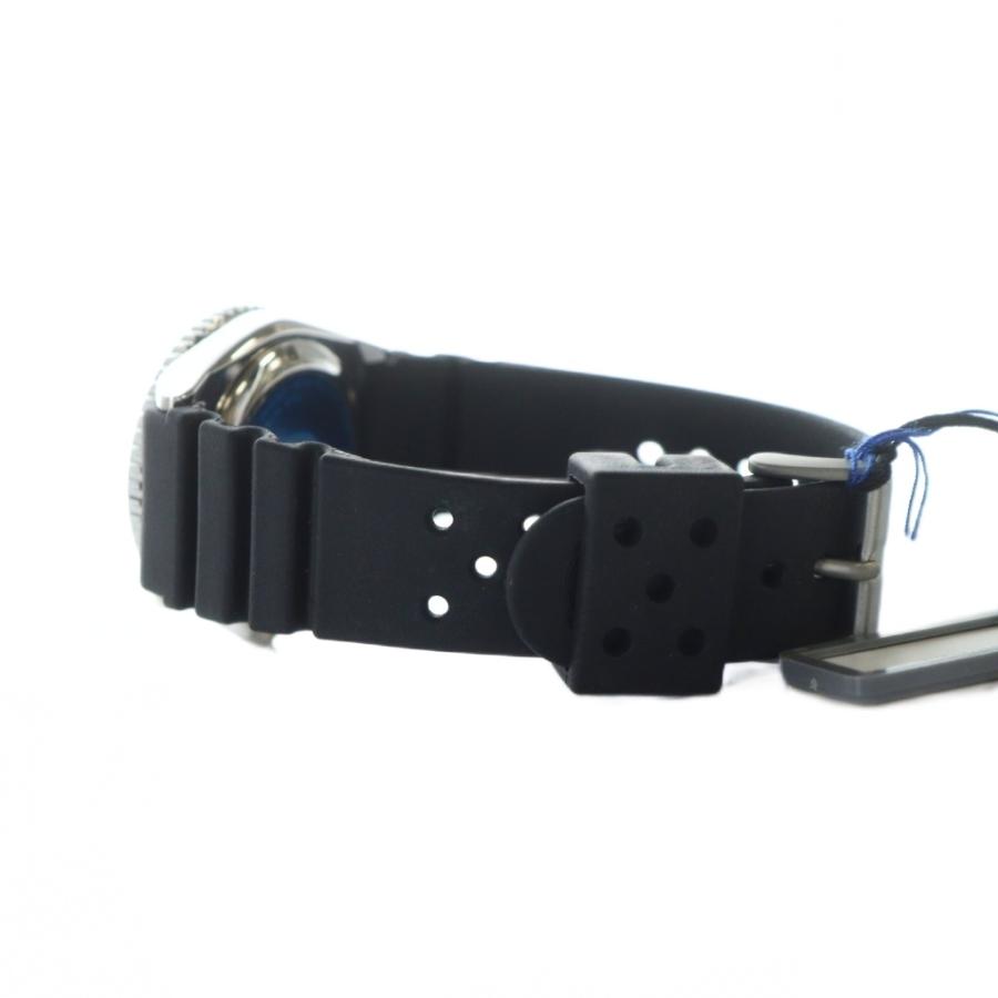 セイコー SEIKO ダイバーズウオッチ 腕時計 ウォッチ 自動巻き デイト  