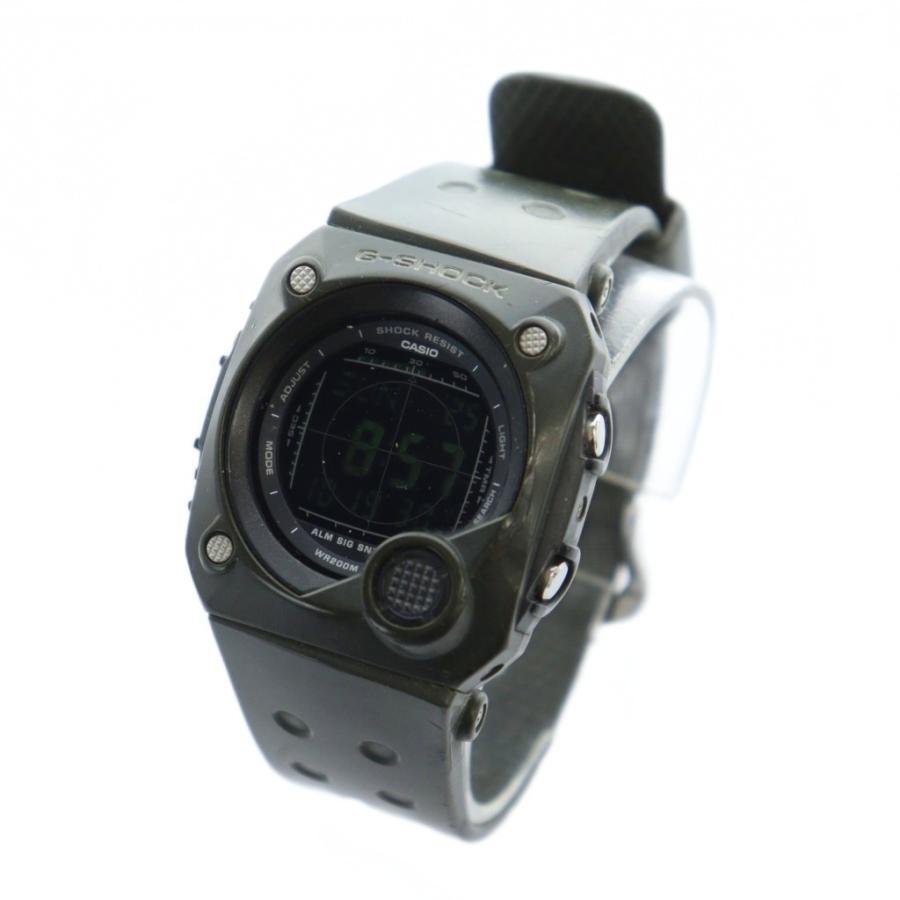 G-SHOCK カシオジーショック CASIO Gショック G-8000 スナイパーモデル