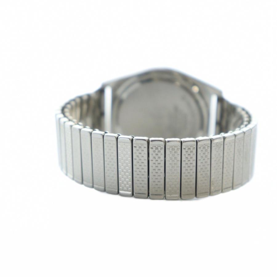 セイコー 7123-7080 タイプ2 腕時計 クォーツ 白文字盤 デイト セイコー SEIKO 7123-7080 TYPEIIタイプ2 腕時計 ウォッチ クォーツ 白
