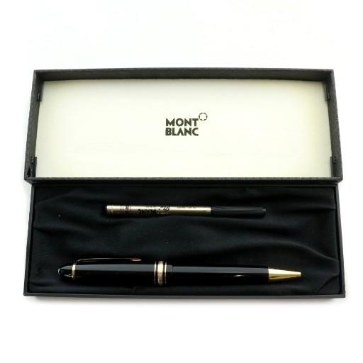 モンブラン MONT BLANC マイスターシュティック meister stuck 文房具