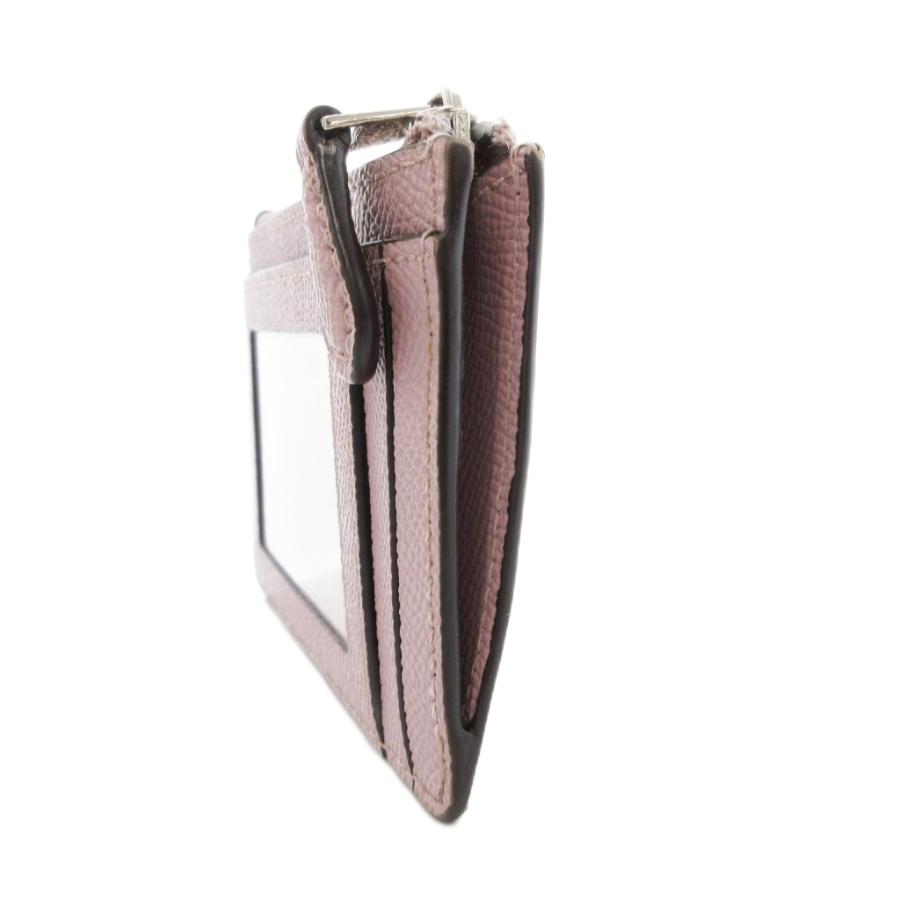 COACH（コーチ） COACH 57841 ミニ スキニー IDケース MINI SKINNY ID