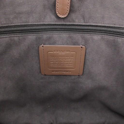 COACH（コーチ） COACH 21076 ブリーカー ワイルドビースト Bleecker