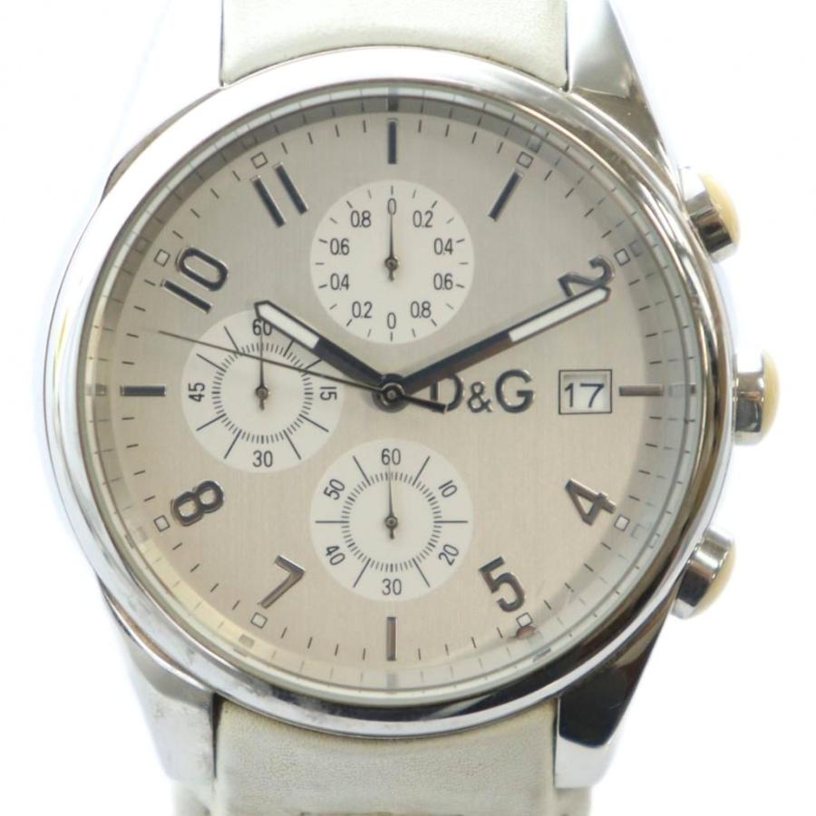 ディー&ジー ドルガバ ドルチェ&ガッバーナ D&G 腕時計 ウォッチ