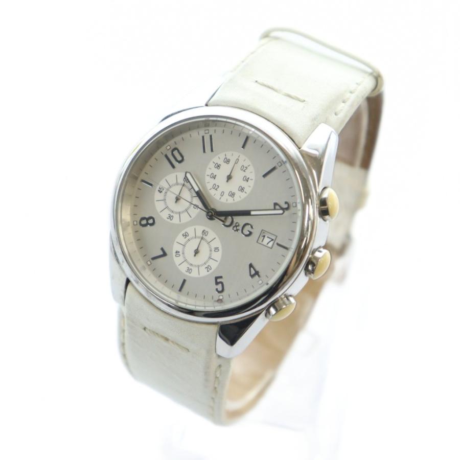 ディー&ジー ドルガバ ドルチェ&ガッバーナ D&G 腕時計 ウォッチ