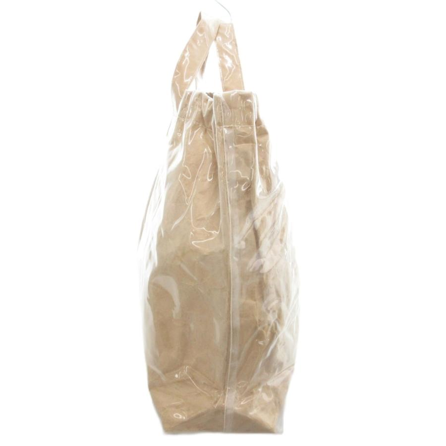 コムデギャルソン COMME des GARCONS ショッパー トートバッグ