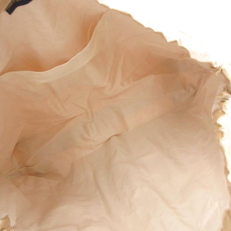 コムデギャルソン COMME des GARCONS ショッパー トートバッグ