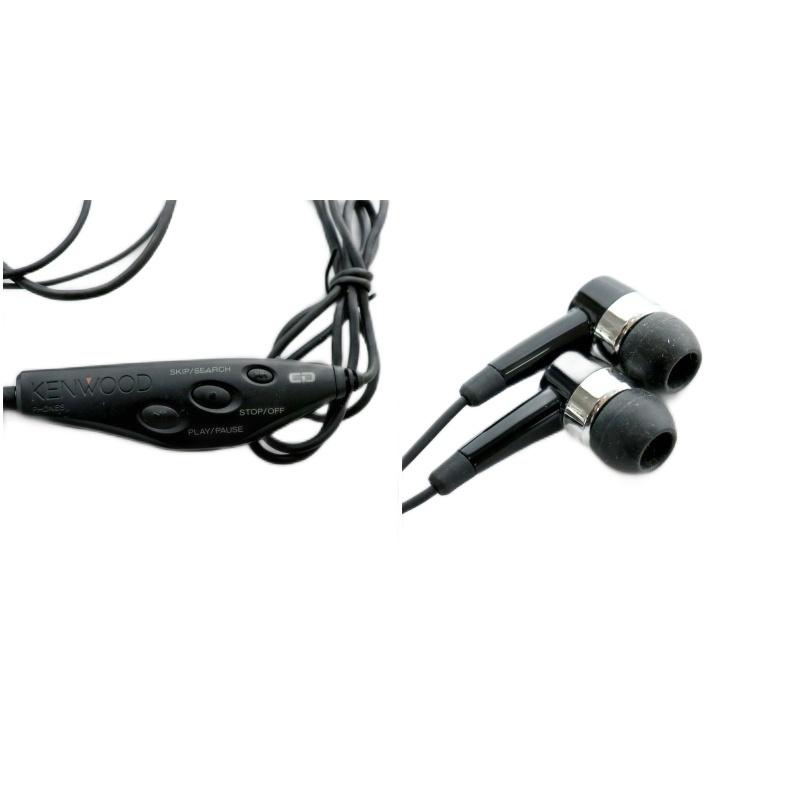 A2470 KENWOOD ポータブルCDプレーヤー 888 みはの徒然ブログ: KENWOOD PORTABLE COMPACT DISC PLAYER DPC-7