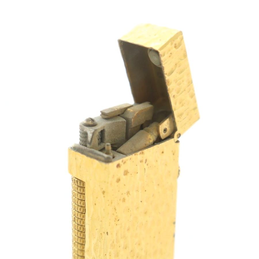 dunhill（ダンヒル） ライター ガスライター タバコ 喫煙具 ローラー式