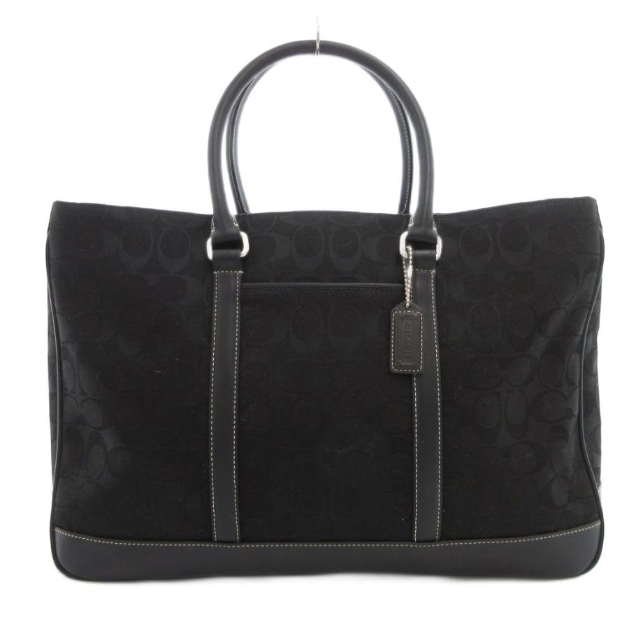 COACH（コーチ） COACH 6088 シグネチャー ハンドバッグ ビジネス