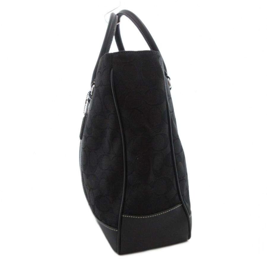 【限定値下げ】COACH オールレザー レキシントン COACH（コーチ） COACH 6088 シグネチャー ハンドバッグ ビジネス