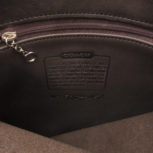 COACH（コーチ） オールドコーチ 9457 ヴィンテージ USA製 ショルダー
