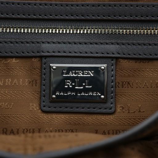 ローレンラルフローレン LAUREN RALPH ハンドバッグ ショルダー 2WAY