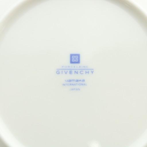 ジバンシィ GIVENCHY 皿 プレート ファイブプチセット 5枚セット 食器