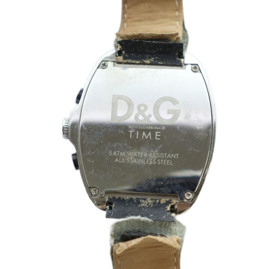 ディー&ジー ドルガバ ドルチェ&ガッバーナ D&G ジャンク品 マーチン