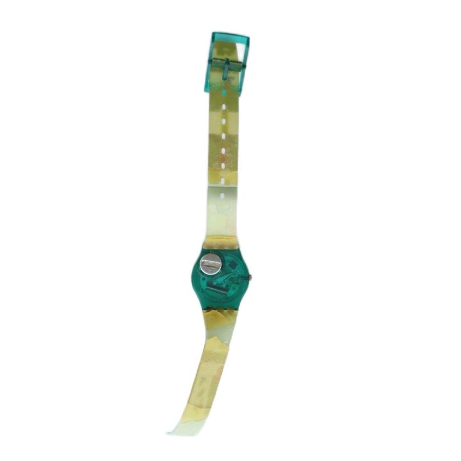 スウォッチ SWATCH ジャンク品 winter sports 腕時計 ウォッチ