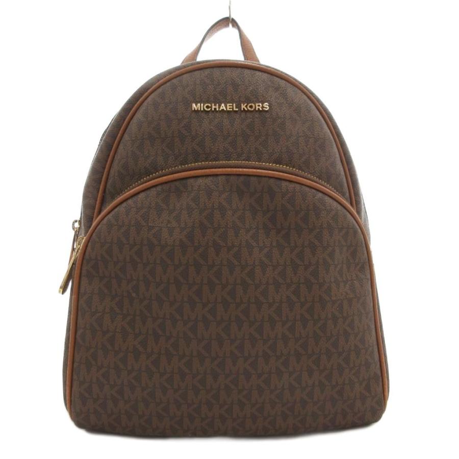 マイケルコース MICHAEL KORS アビー バックパック ABBEY BACKPACK