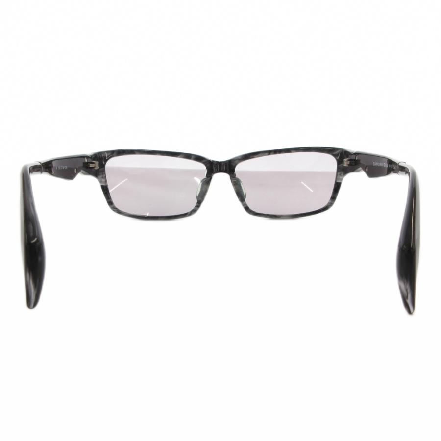 サムライ翔 SAMURAI SHO サングラス アイウェア カラーレンズ フルリム