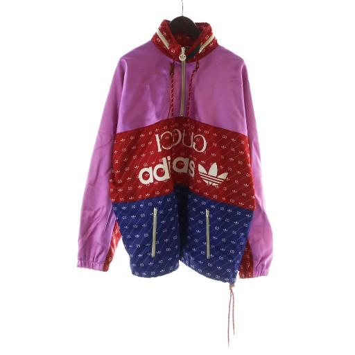 GUCCI（グッチ） アディダス adidas 22SS アセテート ナイロン 