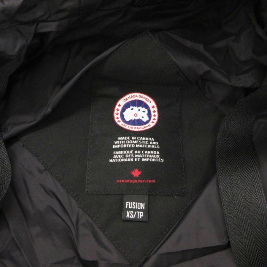 カナダグース CANADA GOOSE 3802LA SHELBURNE PARKA パーカー シェル