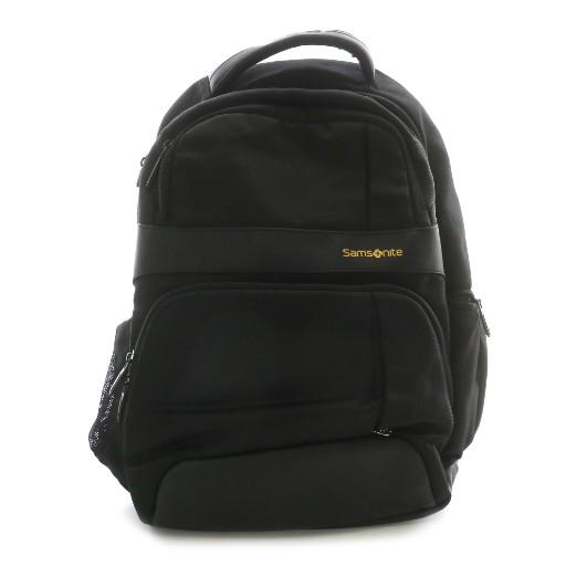 サムソナイト Samsonite リュックサック バックパック デイパック ロゴ