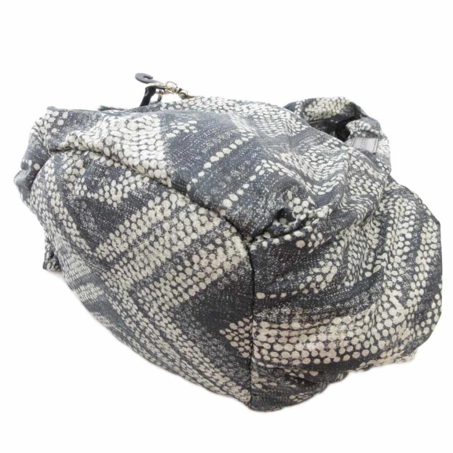 SEE BY CHLOE（シーバイクロエ） ジョイライダー ハンドバッグ 総柄