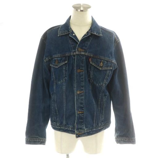 Levi's（リーバイス） Levi's 70506 3rd サード デニム トラッカー
