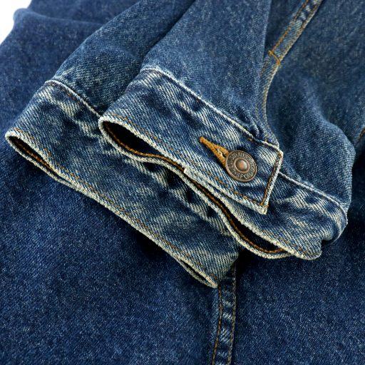 Levi's（リーバイス） Levi's 70506 3rd サード デニム トラッカー