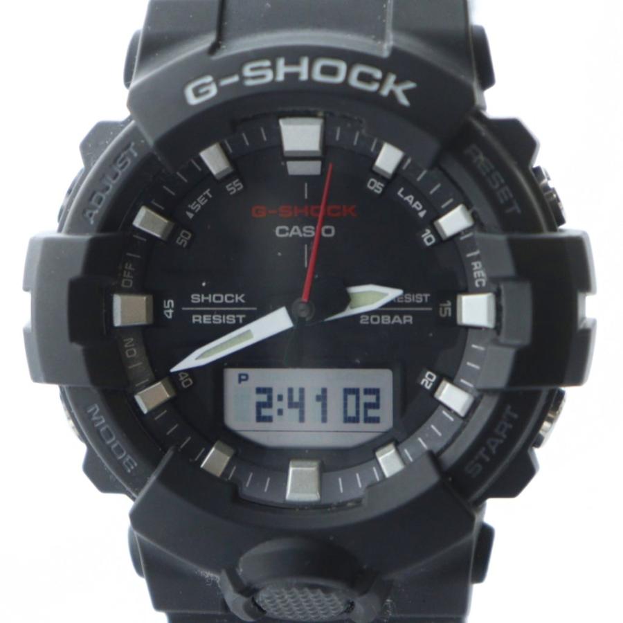 G-SHOCK カシオジーショック CASIO Gショック GA-800 腕時計 ウォッチ