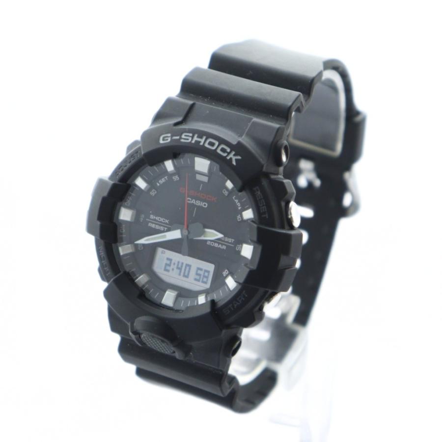 G-SHOCK カシオジーショック CASIO Gショック GA-800 腕時計 ウォッチ
