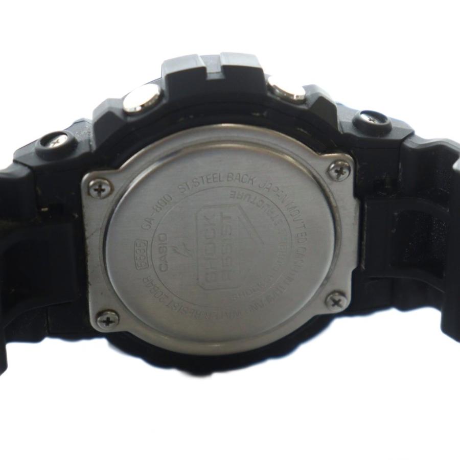 G-SHOCK カシオジーショック CASIO Gショック GA-800 腕時計 ウォッチ