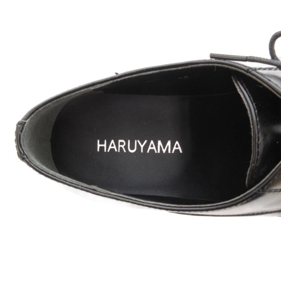 未使用品 はるやま HARUYAMA タグ付き ビジネスシューズ ドレス 革靴