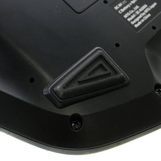 トレーニングギア TRAINING GEAR SIXPAD シックスパッド フット  