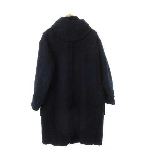 ユニクロ（UNIQLO） × プラスジェイ +J ダッフルコート ロング丈