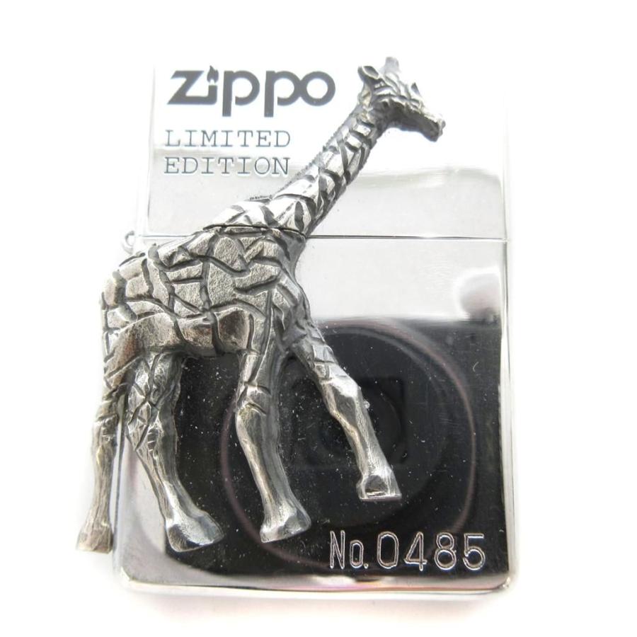 ジッポー ZIPPO LIMITED EDITION 1997年製 1000個 特別限定 オイル  