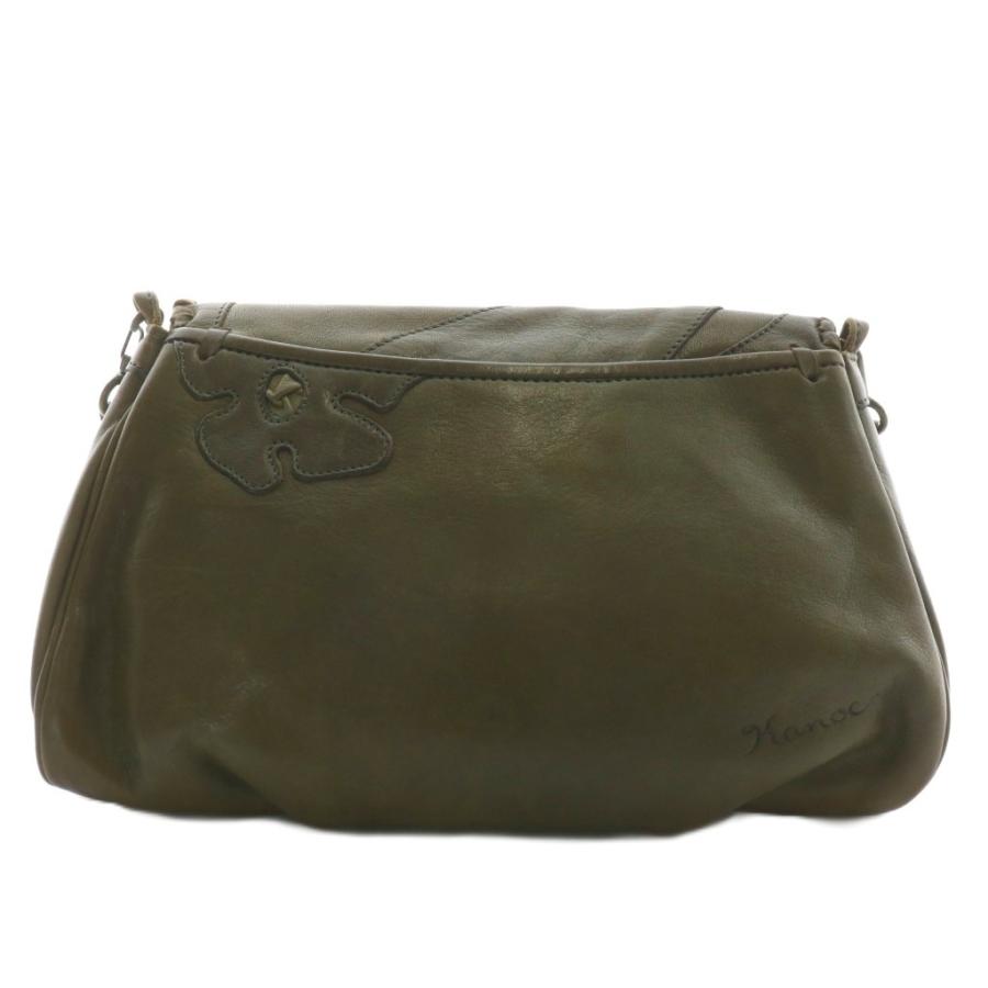 イビザ　パッチワークデザイン　カバン IBIZA（イビサ）リーフ柄パッチワーク2WAYハンドバッグ