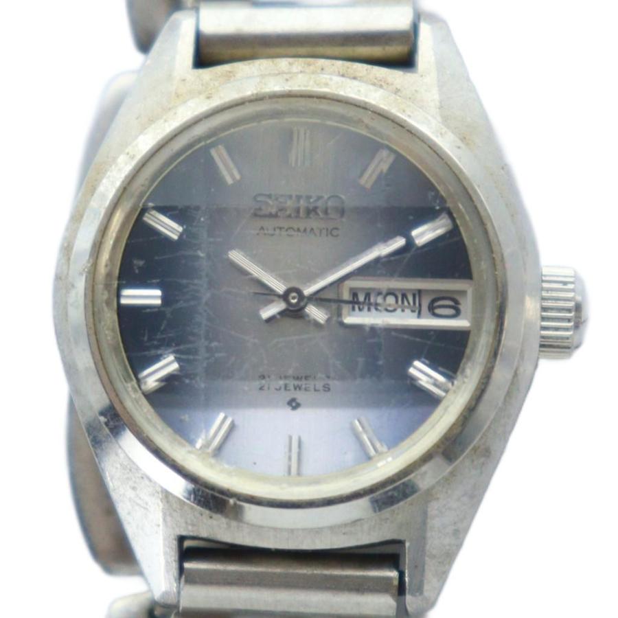 セイコー SEIKO 2706-0260 腕時計 ウォッチ 自動巻き デイデイト 