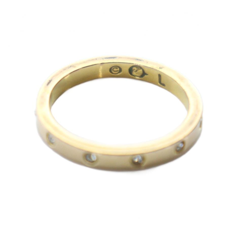 【Swarovski】新品|スワロフスキー |リング|指輪| ゴールド| 14号 スワロフスキー SWAROVSKI 指輪 アクセサリー リング ラインストーン