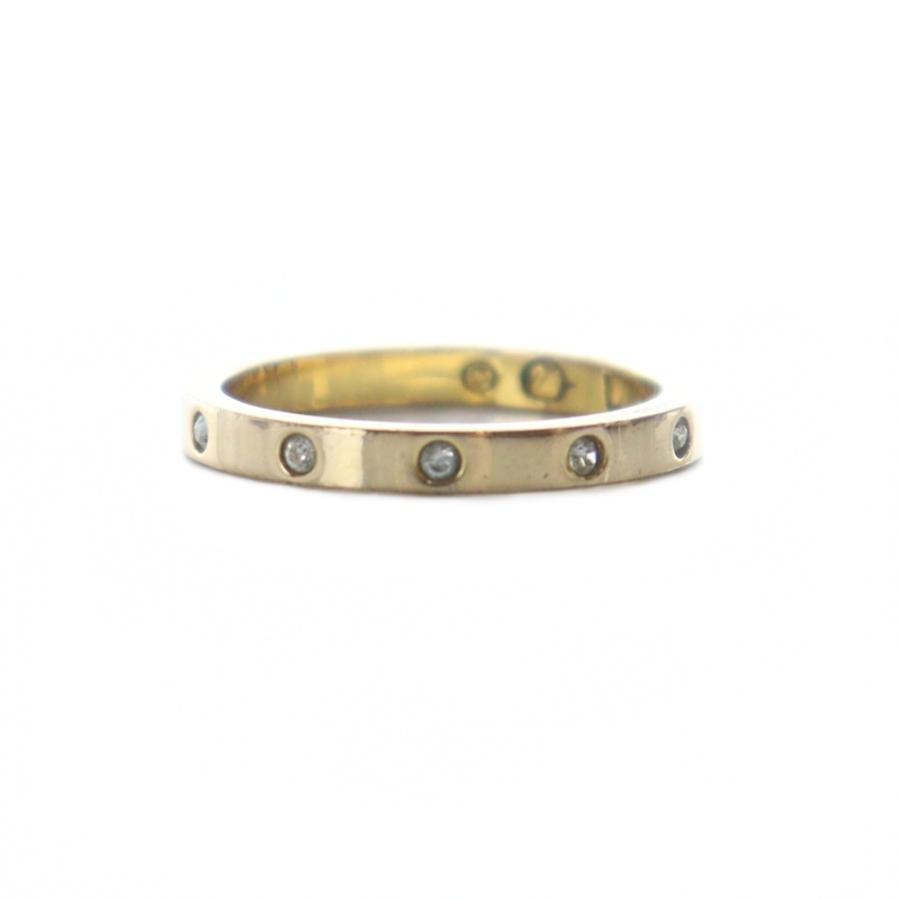 スワロフスキー SWAROVSKI 指輪 アクセサリー リング ラインストーン