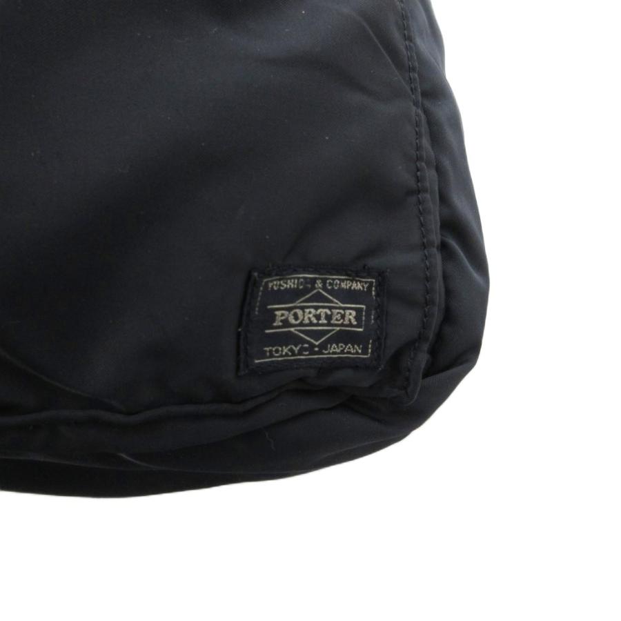 PORTER ポーター 吉田カバン TANKER タンカー ハンドバッグ 2WAY