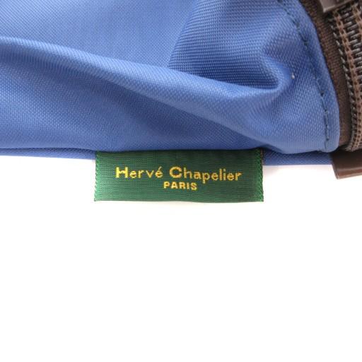 エルベシャプリエ Herve Chapelier ブリーフケース ビジネス