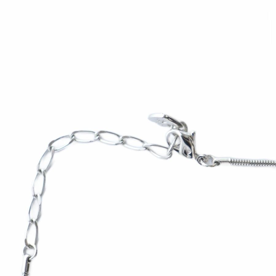 スワロフスキー SWAROVSKI ネックレス アクセサリー ペンダント ロゴ