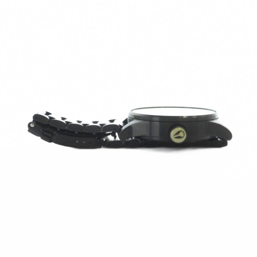 NIXON ニクソン 腕時計 NEVER BE LATE THE SENTRY クオーツ 堺市 石津【ジャングルジャングルサカイ石津店】 ニクソン NIXON NEVER BE LATE THE SENTRY SS 腕時計 ウォッチ