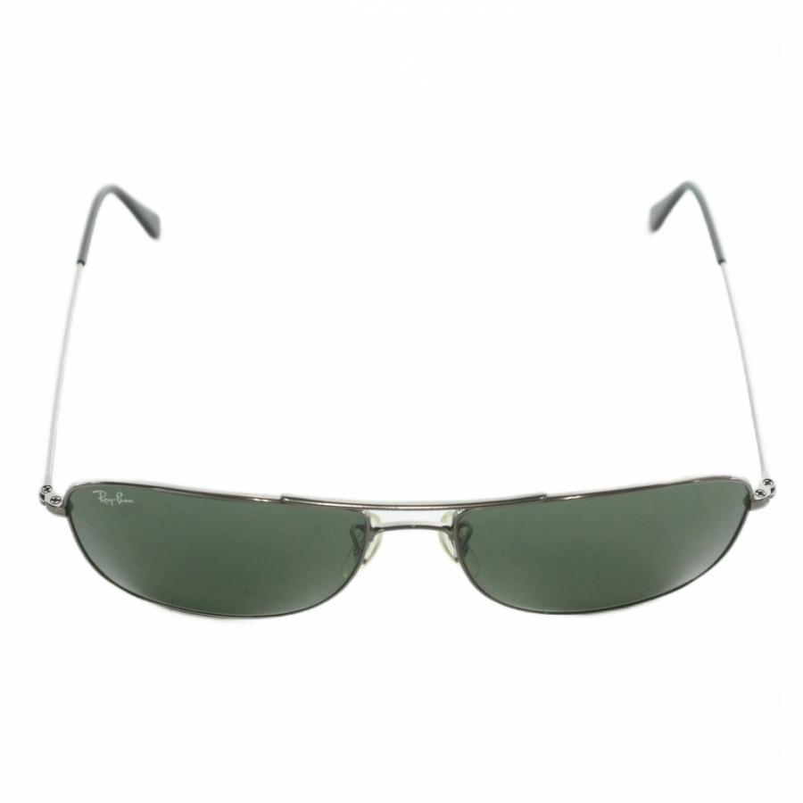Ray-Ban 偏光サングラス メタルフレーム レイバン RAY BAN 眼鏡 サングラス メタルフレーム カラーレンズ