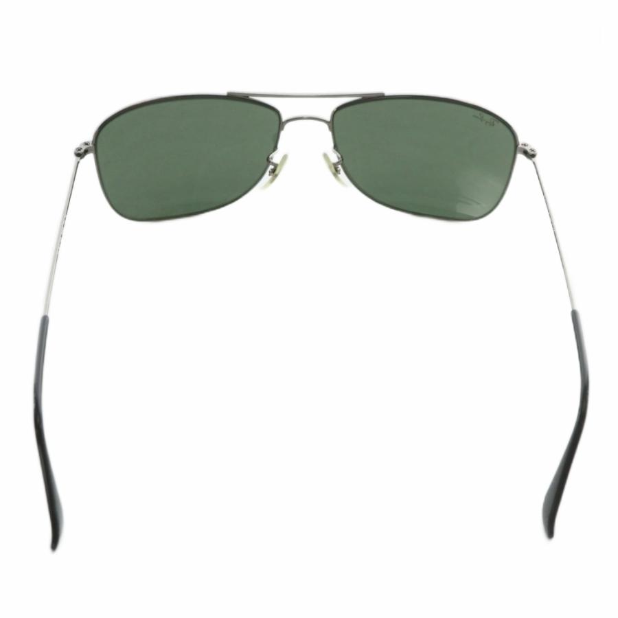 レイバン RAY BAN 眼鏡 サングラス メタルフレーム カラーレンズ