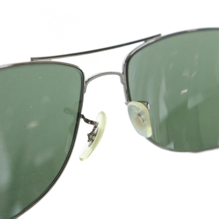 レイバン RAY BAN 眼鏡 サングラス メタルフレーム カラーレンズ