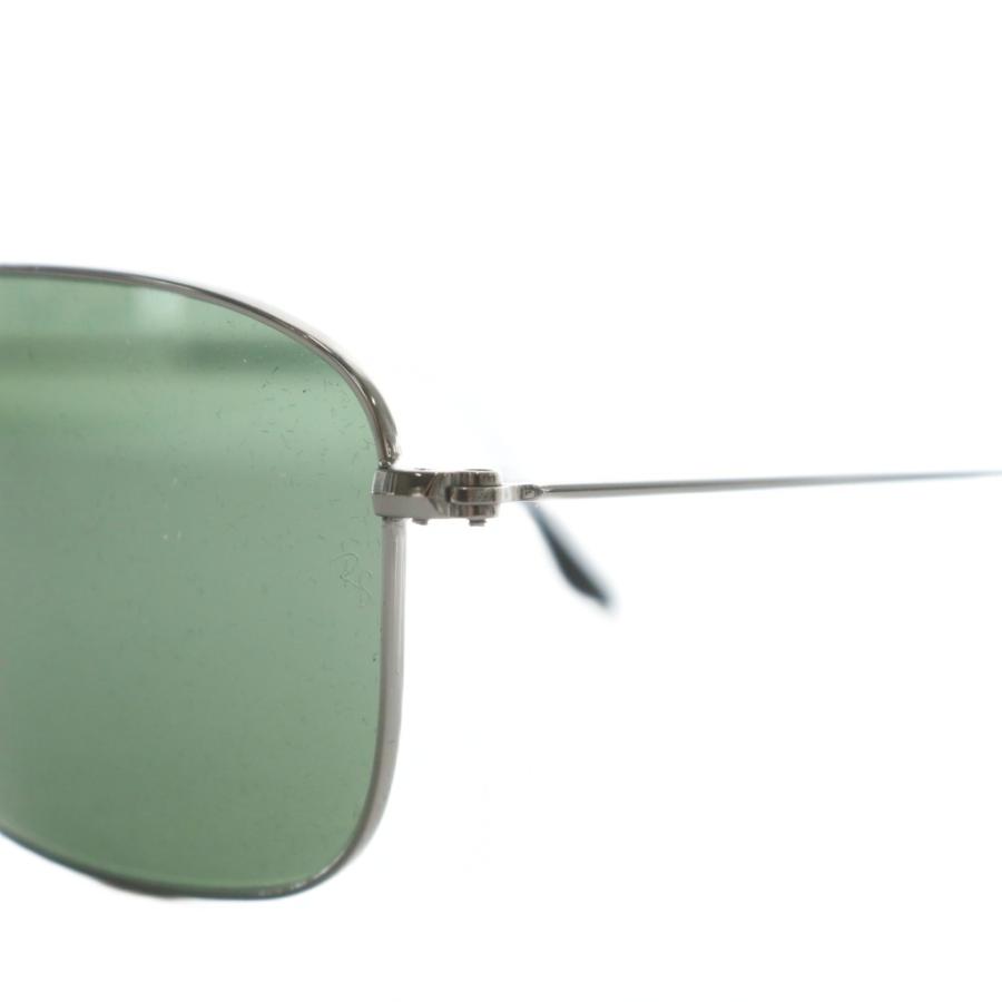 レイバン RAY BAN 眼鏡 サングラス メタルフレーム カラーレンズ